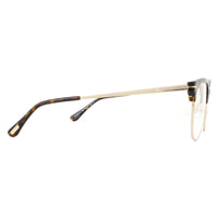 Tom Ford Glasses Frames FT5546-B 052 Dark Havana Men Women