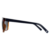 Smarty Sunglasses SB2315 C Tortoise Brown Blue Grey Blue