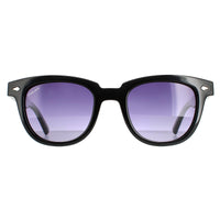 Polar Sunglasses Riley COL.77 Black Grey Purple Gradient