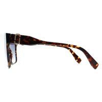 Marc Jacobs Sunglasses MARC 764/S 086 08 Havana Blue Gradient