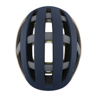 Smith Blue Unisex Network Mips Road Bike Helmet - Medium