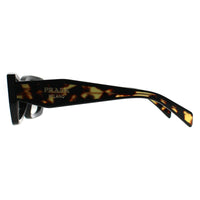 Prada Sunglasses PRB05S 3890A7 Black & Havana Grey Gradient
