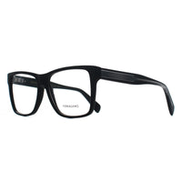 Salvatore Ferragamo Glasses Frames SF2953N 001 Black Men Women