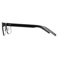Hugo by Hugo Boss Glasses Frames HG 1015 003 Matte Black Men