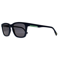 Lacoste Sunglasses L987S 401 Matte Blue Blue