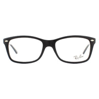 Ray-Ban Glasses Frames 5228 2000 Black 53mm