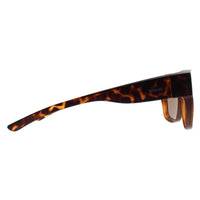 Polaroid Sunglasses PLD 9010/S Fitover N9P SP Matte Havana Bronze Polarized