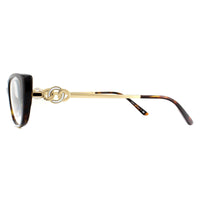 Bvlgari Glasses Frames BV4095K 5193 Havana 52mm