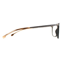 Hugo Boss Glasses Frames BOSS 1185/IT 09Q Brown Men