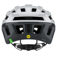 Smith White Unisex Persist Mips Road Bike Helmet - Small