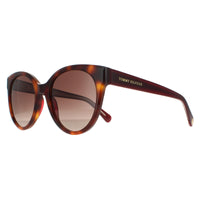 Tommy Hilfiger Sunglasses TH 1885/S 05L HA Havana Brown Gradient