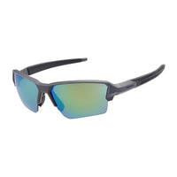 O'Neill Sunglasses ONS Freeride 2.0 108P Grey Black Green Mirror Polarized