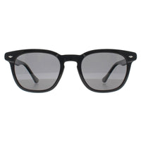 Polar Sunglasses 362 COL.77 Matte Black Grey Polarized