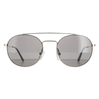 Calvin Klein Sunglasses CK18116S 045 Silver Grey