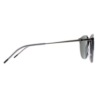 Hugo by Hugo Boss Sunglasses HG 1286/S D3X QT Transparent Grey Green