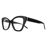 Hugo by Hugo Boss Glasses Frames HG 1160 807 Black Women