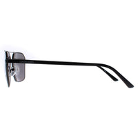 Calvin Klein Sunglasses CK20300S 008 Gunmetal Dark Grey