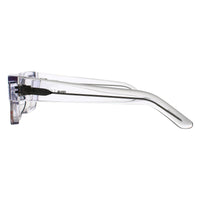 Spy Glasses Frames Oslind 5700000000150 Clear Men Women