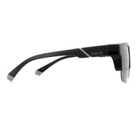 Polaroid Suncovers Sunglasses PLD 9012/S 807 M9 Black Grey Polarized