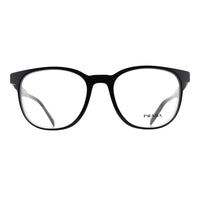 Prada Glasses Frames PRA15V 16K1O1 Black Men