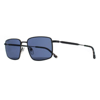 Lacoste Sunglasses L277S 035 Dark Gunmetal Blue