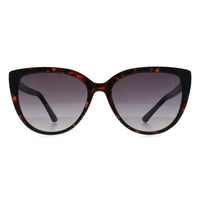 Kenneth Cole Reaction Sunglasses KC2979 01B Dark Havana Grey Gradient