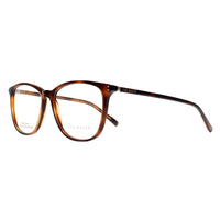Ted Baker Glasses Frames TB9237 Karina 123 Honey Tortoise Women