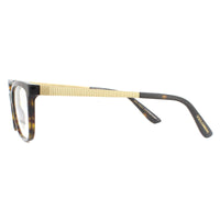Dolce & Gabbana Glasses Frames DG3317 502 Havana Women