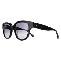 Paul Smith Sunglasses PSSN047 Darcy 01 Black Grey Gradient