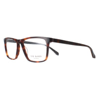 Ted Baker Glasses Frames TB8217 106 Brown Men