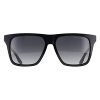 Marc Jacobs Sunglasses MARC 847/S 807 9O Black Dark Grey Gradient
