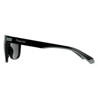 Polaroid Sunglasses PLD 2122/S 08A M9 Black Grey Grey Polarized