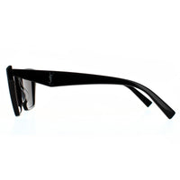 Saint Laurent Sunglasses SL M103 002 Black Black