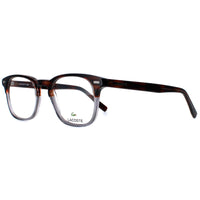 Lacoste Glasses Frames L2832 210 Brown Grey Men Women