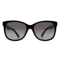 Kate Spade Sunglasses Danalyn/S 807 WJ Black Grey