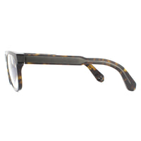 Police Sunglasses Lewis 15 SPLB31 0722 Shiny Havana Clear