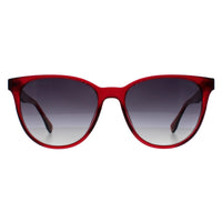 Lacoste Sunglasses L859SP 525 Fuchsia Grey Gradient