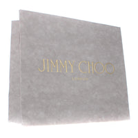 Jimmy Choo Marble Shopper Paper Carrier Gift Bag pack of 10 Brand New Genuine