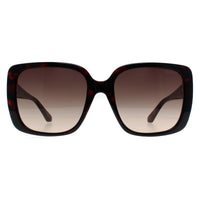 Guess Sunglasses GU7788-S 52F Shiny Black Grey Gradient