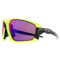 Oakley Sunglasses Field Jacket OO9402-05 Retina Burn Prizm Road