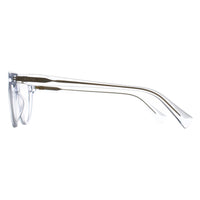 Ralph by Ralph Lauren Glasses Frames RA7198U 5002 Crystal Women