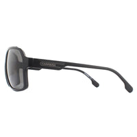 Carrera Sunglasses Carrera 1030/S 003 M9 Matte Black Grey Polarized