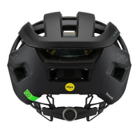 Smith Black Unisex Network Mips Road Bike Helmet - Large