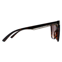 Bvlgari Sunglasses BV8253 504/13 Havana Brown Gradient