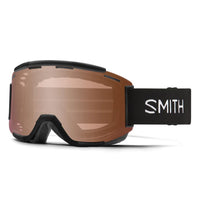 Smith Black Unisex Squad Mtb Goggles