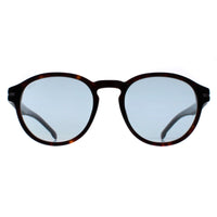 Hugo Boss Sunglasses BOSS 1506/S 086 1N Havana Azure Photochromic