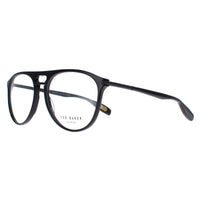 Ted Baker Glasses Frames TB8192 Keller 001 Black Men
