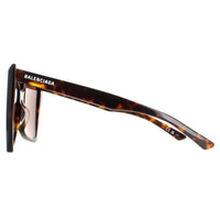 Balenciaga Sunglasses BB0174S 002 Havana Brown