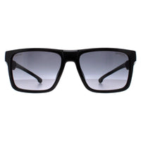 Carrera Sunglasses Ducati CARDUC 021/S 807 9O Black Grey Gradient