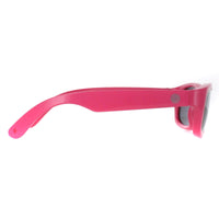 Smarty Sunglasses X2055 C Baby Pink Grey